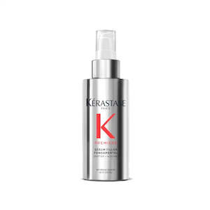 Toiletry: Kérastase Première Filler Fondamental Repairing Anti-Frizz Serum 90ml