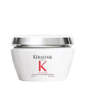 Toiletry: Kérastase Première Filler Anti-Breakage Repairing Hair Masque 200ml