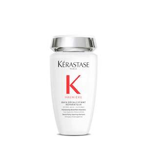 Kérastase Première Decalcifying Repairing Bain Shampoo 250ml