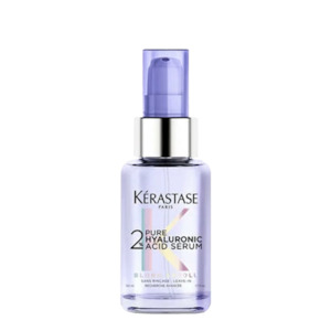 Kérastase Blond Absolu  2% Pure Hyaluronic Acid Serum 50ml