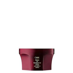 Toiletry: ORIBE Beautiful Color Masque 175ml