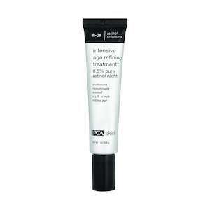 Toiletry: PCA Skin Intensive Age Refining Treatment® 0.5% Pure Retinol 29.5g