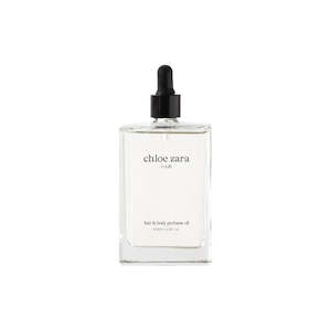 Chloe Zara Hair & Body Perfume Oil 100ml