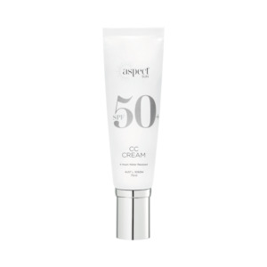 Aspect Sun CC Cream SPF50+ 75ml