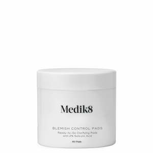 Medik8 Blemish Control Pads (60 Pads)