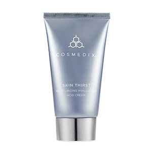 Toiletry: Cosmedix Skin Thirst Hyaluronic Acid Moisturiser 60ml