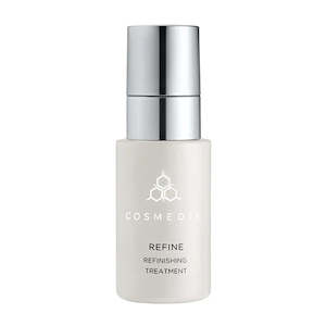 Cosmedix Refine Vitamin A Refinishing Treatment 15ml