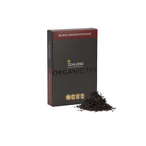 Toiletry: Zealong Black Tea - Loose Leaf 50g