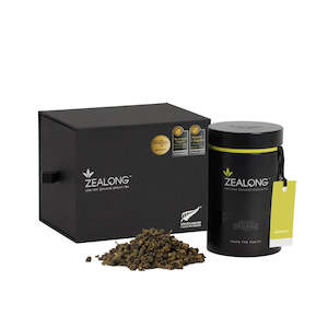 Toiletry: Zealong Aromatic Oolong Tea - Premium Grade Loose Leaf 60g