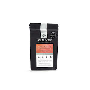 Zealong Lady Gatsby Tea x 15 Tea Bags 35g