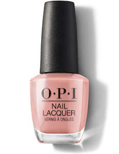 OPI You've Got Nata On Me Nail Lacquer