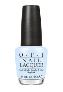 OPI It's A Boy! Nail Lacquer