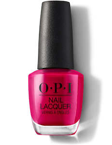 OPI Madam President Nail Lacquer