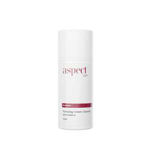 Toiletry: Aspect Dr Nurturing Cleansing Cream 100ml