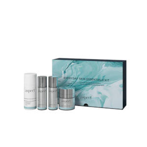 Aspect Everyday Skin Essentials Kit (Christmas 2024 Limited Edition)