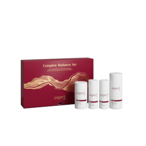 Aspect Dr Complete Radiance Set (Christmas 2024 Limited Edition)