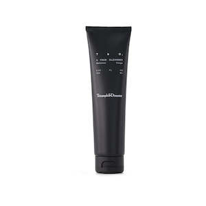 Triumph & Disaster A Face Cleanser - Tube 150ml