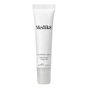 Toiletry: Medik8 Blemish SOS Rapid Action Target Gel 15ml