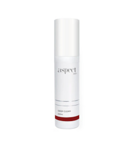 Toiletry: Aspect Dr Deep Clean 220ml