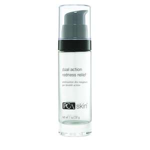 Toiletry: PCA Skin Dual Action Redness Relief 28g