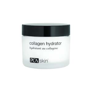 Toiletry: PCA Skin Collagen Hydrator Moisturiser 48g