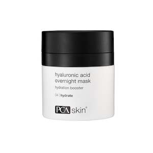 PCA Skin Hyaluronic Acid Overnight Mask 51g