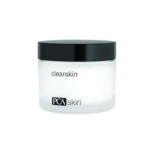 Toiletry: PCA Skin Clearskin Moisturiser 48g