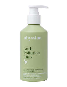 Abyssian Daily Shield Superfood Conditioner 250ml