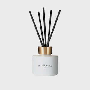 Toiletry: Miller Road Luxury Diffuser 150ml - New York