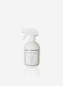 Miller Road Linen Spray 500ml - Spa