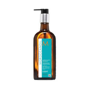 Moroccanoil Light Treatment 200ml