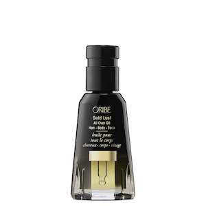 ORIBE Gold Lust All Over Oil (Hair, Body & Face) 50ml