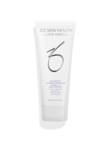 ZO Balancing Cleansing Emulsion for Normal to Sensitive Skin 200ml