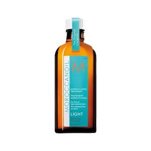 Moroccanoil Light Treatment 100ml