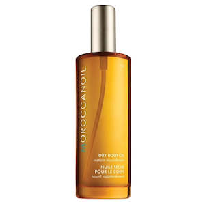 Moroccanoil Dry Body Oil 100ml