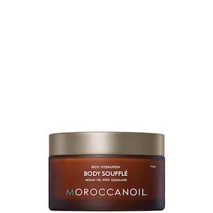 Moroccanoil Body Soufflé 200ml