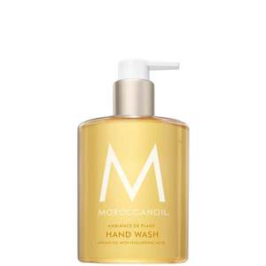 Moroccanoil Hand Wash Ambiance de Plage 360ml