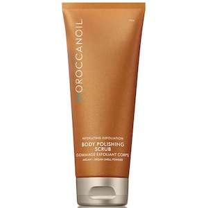 Moroccanoil Body Polishing Scrub 200ml