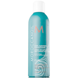 Moroccanoil Curl Cleansing Conditioner 250ml