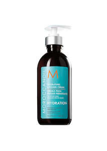 Moroccanoil Hydrating Styling Cream 300ml