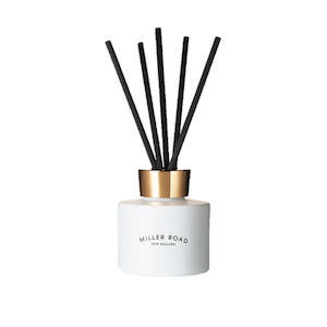 Miller Road Luxury Diffuser 150ml - Spa