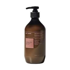 Ashley & Co Soft Locks - Peppy & Lucent Hair Conditioner 500ml