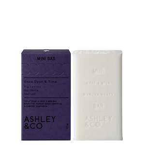 Toiletry: Ashley & Co Mini Bar - Once Upon & Time