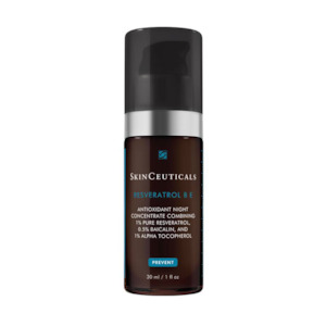 SkinCeuticals Resveratrol B E Serum 30ml