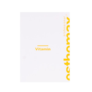 Esthemax Vitamin Bio Cellulose Sheet Mask (Pack of 10)