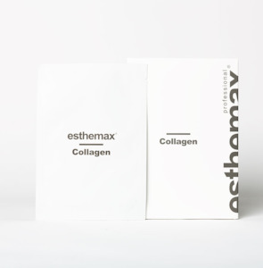 Esthemax Collagen Bio Cellulose Sheet Mask (Pack of 10)