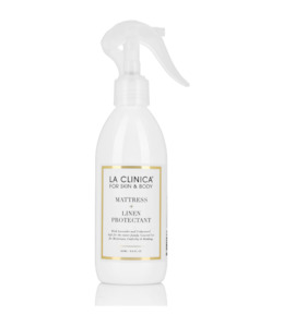 La Clinica Home Mattress & Linen Protectant 250ml