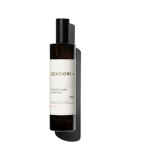 Toiletry: Sensori+ Air Detoxifying Aromatic Mist Toowoomba Carnival 30ml