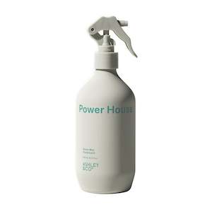 Ashley & Co Power House - Tui & Kahili Room Mist 500ml