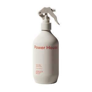 Ashley & Co Power House - Nine to Five Room Mist